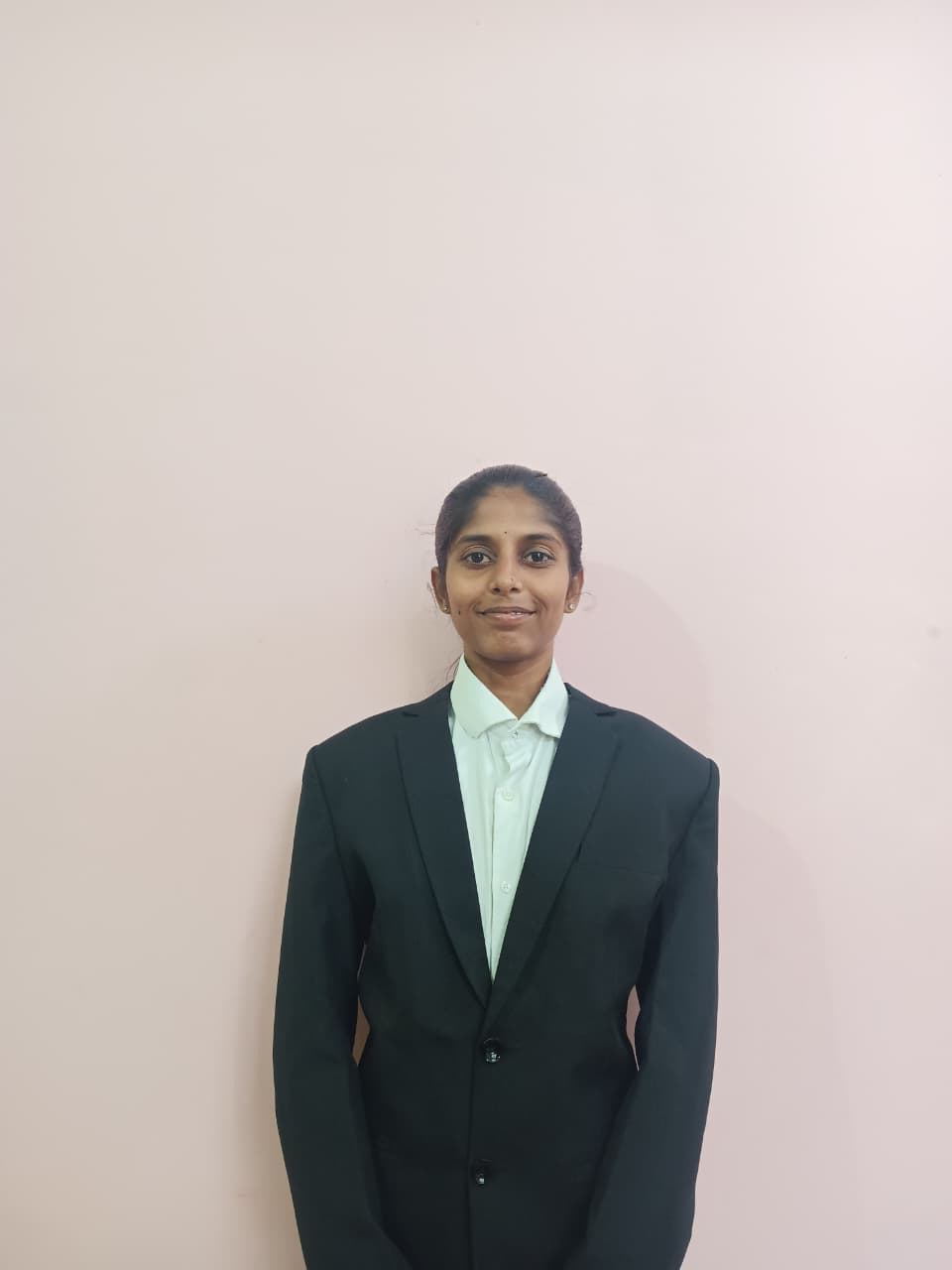 SRITW Placements selected students